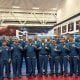 Англиянинг Ливерпул шаҳрида 4–14 сентябр кунлари бокс