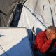 The Israeli army has announced a temporary halt to