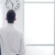 Am Vorabend von gesetzlichen Feiertagen wird die tägliche