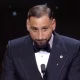 2025 йил 22 сентябрь куни Парижда бўлиб ўтган "Олтин