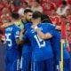 22 октябрь, чоршанба куни Европа Чемпионлар лигаси умумий