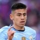 "Manchester City"nin genç yeteneği Claudio