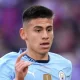 "Manchester City"’s young talent, Claudio