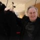 Знаменитый французский актёр, 76-летний Жерар Депардье,