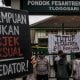 Индонезияның Орталық Ява аймағындағы Тлогосари ауылында