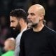 “Manchester Siti” jamoasi bosh murabbiyi Xosep Gvardiola