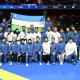 Mo‘g‘uliston poytaxti Ulan-Bator shahrida taekvondo WT