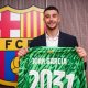 Ispaniya futbol olamida katta shov-shuvlarga sabab bo‘lgan