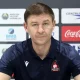 В финале Суперкубка Узбекистана команда «Андижан»,
