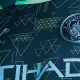 Manchester City has unveiled its updated official jersey