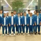 Эртага Индонезия пойтахти Жакарта шаҳрида дзюдо бўйича