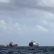 АҚШ ҳарбийлари сўнгги уч ҳафта ичида Эрон блокадасига