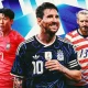 The upcoming major international tournament will serve as
