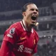 Virgil van Dijk, Liverpool defender, shared his thoughts