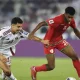 The fourth round of the 2026 World Cup qualifiers has