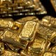 Today, gold prices exceeded 3,720 dollars per troy ounce,