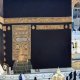 Ижтимоий тармоқларда Ҳаж мавсумида Каъба ва Масжидун