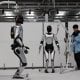 Хитойнинг илғор технологик компанияси — UBTech Robotics