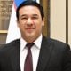 Актёр Улуғбек Қодиров Instagram саҳифаси орқали қувончли