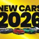 2026-йил автомобил