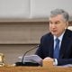 Prezident Shavkat Mirziyoyev O'zbekiston bo'ylab