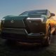 Lexus бренди ўз тарихида илк бор уч қаторли ўриндиқларга