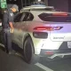 Калифорнияда учувчисиз автомобилларни жаримага тортишга