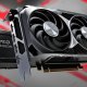 Хитой бозорида AMD компаниясининг айрим видео карталари