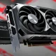 Хитой бозорида AMD компаниясининг айрим видео карталари