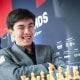 Das Turnier Super Chess Classic Romania 2026 fand vom 14.