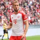 Bayern Munich striker Harry Kane remains at the center of