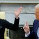 AQSH prezidenti Donald Tramp yaqin kunlarda jahon siyosiy
