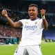 “Real Madrid”ning tezkor vingeri Rodrigo navbatdagi