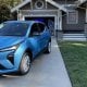General Motors янги авлод Chevrolet Bolt электромобилини
