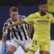 Chempionlar Ligasi 1/8 finalida "Vilyarreal" va