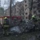Ukraina rasmiylari Kiyev shahri va boshqa hududlarga