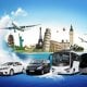 Ўзбекистон фуқаролари 2025 йилнинг дастлабки тўрт ойида
