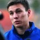 O‘zbekiston milliy terma jamoasi hujumchisi Igor Sergeyev