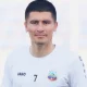 Полузащитник сборной Узбекистана и клуба «Бунёдкор» Одил
