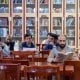 Tolibon hukumati Afg‘onistondagi universitetlarda ayollar