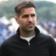 Le milieu de terrain d'Arsenal, Ethan Nwaneri, a