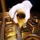 Gold exports play an important role in Uzbekistan's