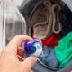 Modern laundry capsules are one of the most convenient