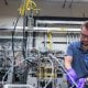 NASAнинг Кливленддаги Гленн тадқиқот маркази