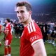 Münih ekibi Bayern'in orta saha oyuncusu Leon