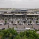 Toshkent xalqaro aeroporti hududidagi bir nechta