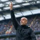 Manchester City-Trainer Pep Guardiola äußerte sich zum