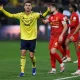 Саудия Арабистони Про-лигасининг 31-турида турнир