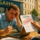 Россияда тижорат банклари кредит олиш учун берилган