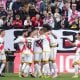 Rayo Valyekano jamoasi La Liga turnir jadvalida